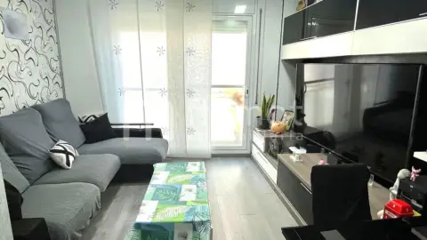 Piso en Carrer d'Albinyana