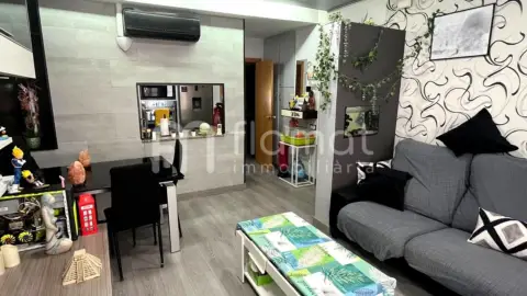 Piso en Carrer d'Albinyana