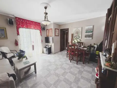 Piso en Corte Inglés