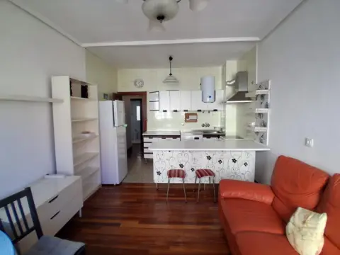 Piso en calle de Gobelaurre