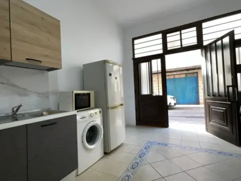 Estudio en calle Tenerife