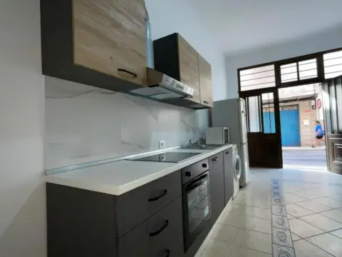 Estudio en calle Tenerife