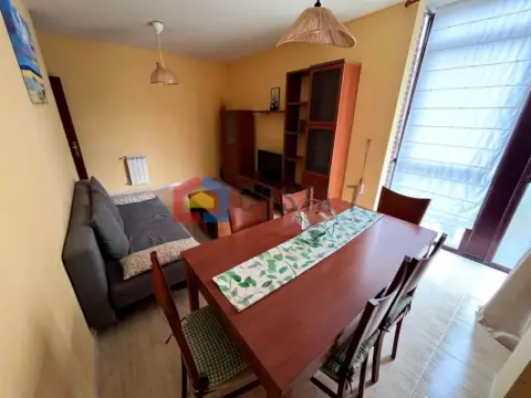 Piso en Avenida de Juan Hormaechea Cazón