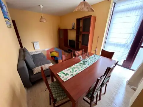 Piso en Avenida de Juan Hormaechea Cazón