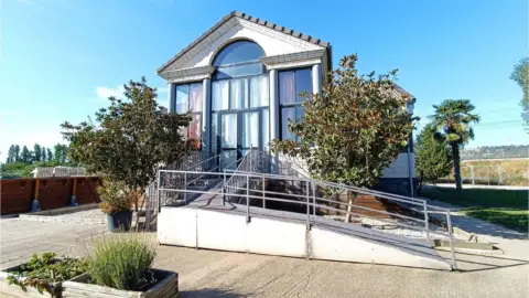 Chalet en San Antonio