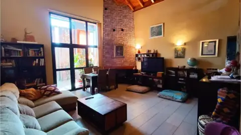 Chalet en San Antonio