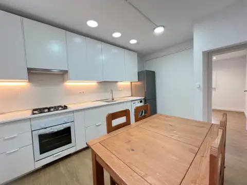 Chalet en calle Urban Turisti
