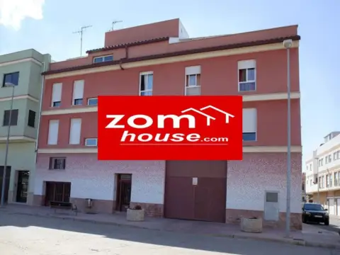 Piso en calle Sant Roc