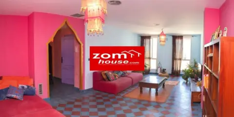 Piso en calle Sant Roc