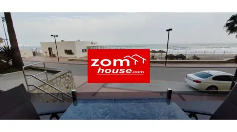 Piso en Paseo Marítimo Rey de España