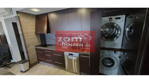 Piso en Paseo Marítimo Rey de España