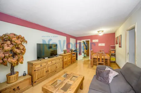 Piso en calle del Pintor El Greco