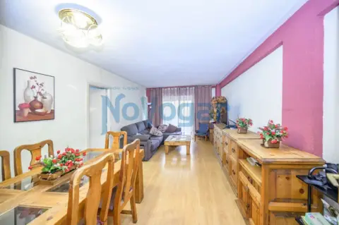 Piso en calle del Pintor El Greco