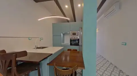 Piso en calle Dels Àngels