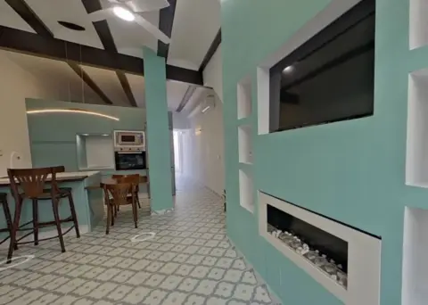 Piso en calle Dels Àngels