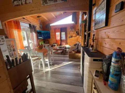 Finca rústica en calle Río Ebro