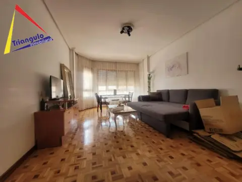 Piso en Jose Zorrilla