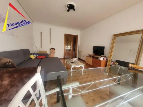 Piso en Jose Zorrilla