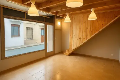 Casa en Carrer de Sant Honorat