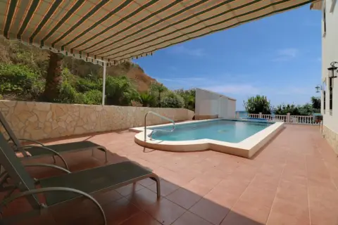 Chalet en South Of Spain
