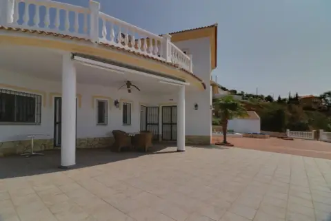 Chalet en South Of Spain