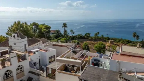 Casa adosada en Maro - Cuevas de Nerja