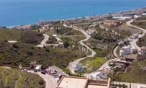 Terreno en El Peñoncillo