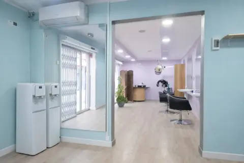 Piso en Carrer de Víctor Balaguer