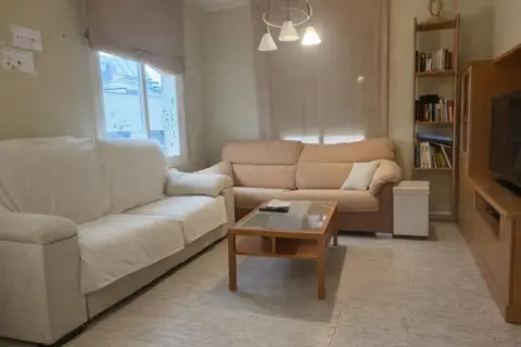 Piso en Carrer de Paco Mutlló