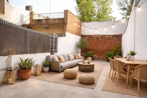 Casa en Carrer de Sant Llorenç