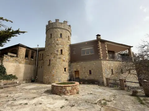 Casa en Cataluña