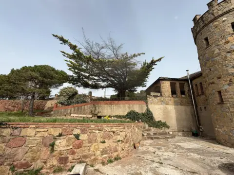 Casa en Cataluña