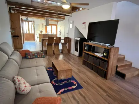 Casa en Ullastrell