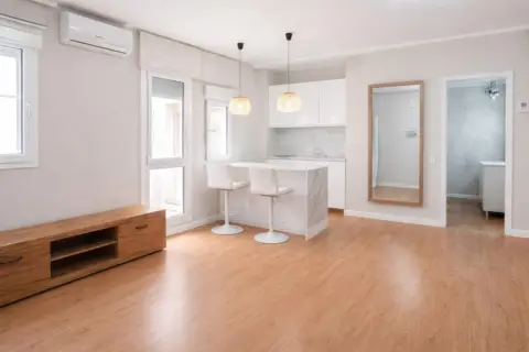 Estudio en Carrer de Francesc Layret