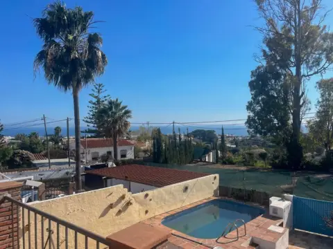 Finca rústica en calle Diseminados