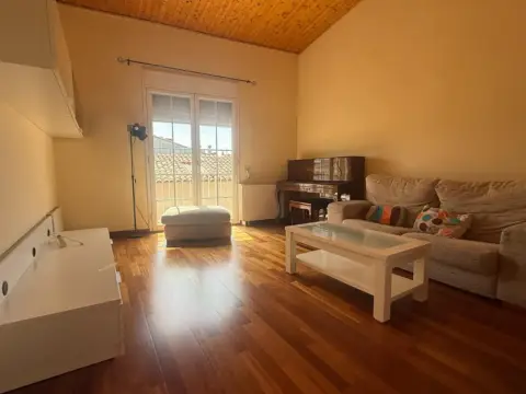 Casa en Centre