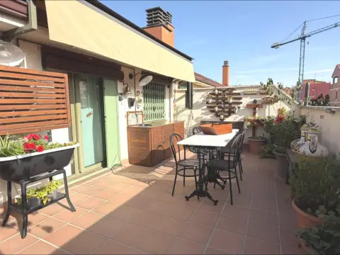 Dúplex en Carrer de Cervantes