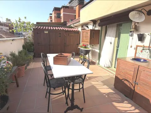 Dúplex en Carrer de Cervantes