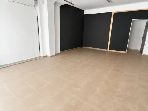 Local comercial en Ca N´Oriac