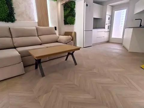 Piso en Avenida del Primero de Mayo