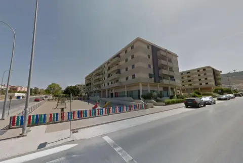 Piso en Avenida José María Fernández