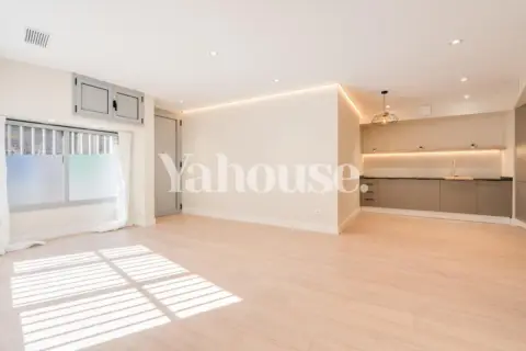 Piso en Carrer del Francolí