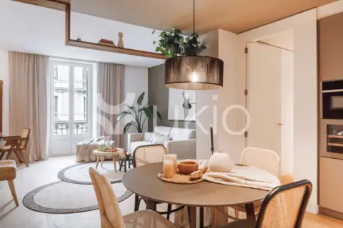 Piso en Passeig de Gràcia