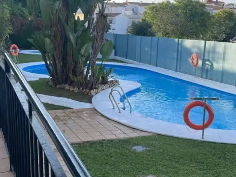 Dúplex en calle de la Fuente