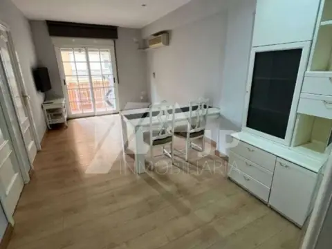 Piso en Avenida de América