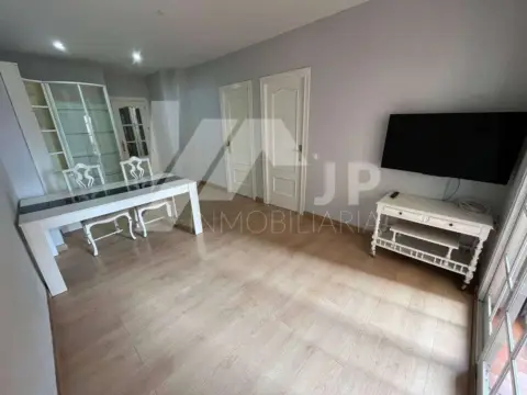 Piso en Avenida de América