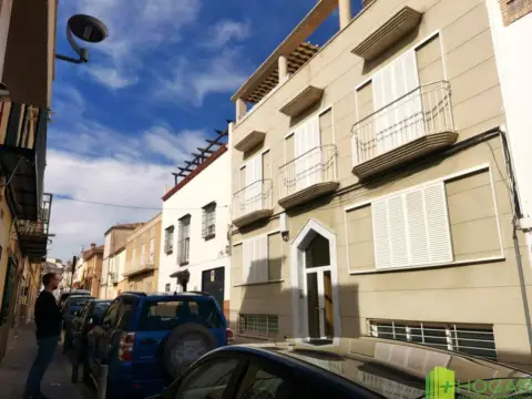 Ático en Belén - San Roque