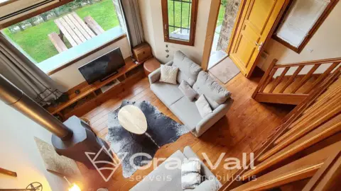 Casa adosada en Pirineos Franceses