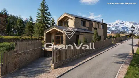 Casa en Cerdanya
