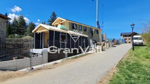Casa en Cerdanya
